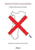 Cover: Indignations Alsaciennnes - Editions Allewil Verlag