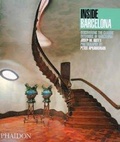 Cover: Inside Barcelona - Phaidon Press Ltd
