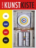 Cover: Kunstkiste - Antje Kunstmann Verlag