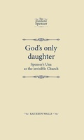 Cover: God's Only Daughter - Manchester University Press