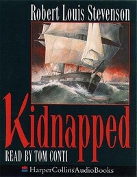Enlarge image Cover: Kidnapped - HarperCollins
