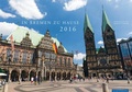 Cover: In Bremen zu Hause 2016 - Carl Ed. Sch&uuml;nemann