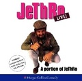 Cover: A Portion of Jethro - HarperCollins