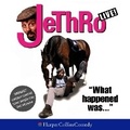 Cover: What Happened Was... - HarperCollins