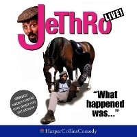Enlarge image Cover: What Happened Was... - HarperCollins