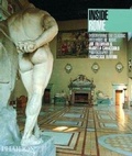 Cover: Inside Rome - Phaidon Press Ltd