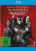 Cover: X-Men: Zukunft ist Vergangenheit - 20th Century Fox Home Entertainment