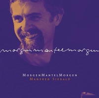 Enlarge image Cover: Morgenmantelmorgen - Hänssler