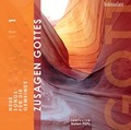 Cover: Zusagen Gottes - H&auml;nssler