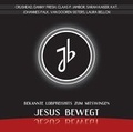 Cover: Jesus bewegt - H&auml;nssler