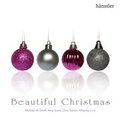 Cover: Beautiful Christmas - H&auml;nssler