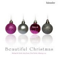 Enlarge image Cover: Beautiful Christmas - Hänssler