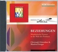Cover: Beziehungen (Meilensteine) - H&auml;nssler