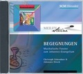Cover: Begegnungen (Meilensteine) - H&auml;nssler