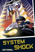 Cover: System Shock - A & C Black Publishers Ltd