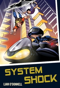 Enlarge image Cover: System Shock - A & C Black Publishers Ltd