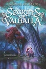Cover: Secrets of Valhalla - HarperCollins