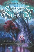Cover: Secrets of Valhalla - HarperCollins