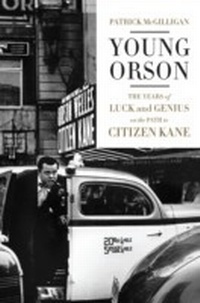 Abbildung von: Young Orson - Harper