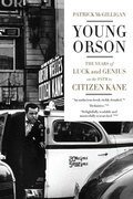 Cover: Young Orson - HarperCollins