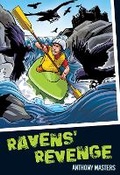 Cover: Raven's Revenge - A & C Black Publishers Ltd