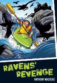 Enlarge image Cover: Raven's Revenge - A & C Black Publishers Ltd