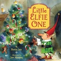 Cover: Little Elfie One - HarperCollins