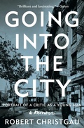 Cover: Going into the City - Dey Street Books, an imprint of HarperCollins US