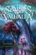 Cover: Secrets of Valhalla - HarperCollins