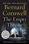 Cover: The Empty Throne - Collins