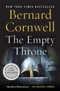 Enlarge image Cover: The Empty Throne - Collins