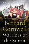 Cover: Warriors of the Storm - HarperCollins
