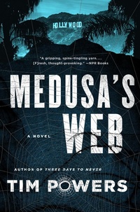 Enlarge image Cover: Medusa's Web - HarperCollins