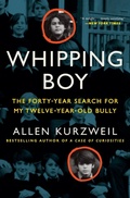 Cover: Whipping Boy - HarperPaperbacks
