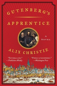 Abbildung von: Gutenberg's Apprentice - Collins