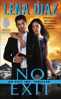 Cover: No Exit - Avon