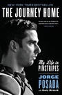 Cover: The Journey Home: My Life In Pinstripes - HarperCollins