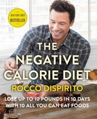 Abbildung von: The Negative Calorie Diet - Harper