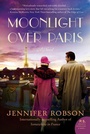 Cover: Moonlight Over Paris - HarperCollins