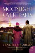 Cover: Moonlight Over Paris - HarperCollins