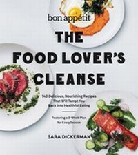 Abbildung von: The Food Lover's Cleanse - William Morrow Cookbooks