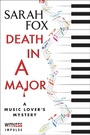 Cover: Death in A Major - Witness Impulse