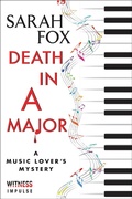 Cover: Death in A Major - Witness Impulse
