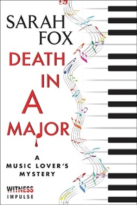 Enlarge image Cover: Death in A Major - Witness Impulse