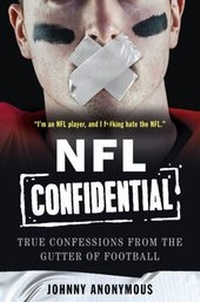 Abbildung von: NFL Confidential - Dey Street Books