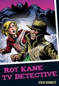 Cover: Roy Kane - TV Detective - A & C Black Publishers Ltd