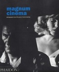 Cover: Magnum Cinema - Phaidon Press Ltd