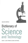 Cover: Dictionary of Science and Technology - A & C Black Publishers Ltd
