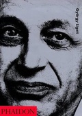 Cover: Gy&ouml;rgy Ligeti - Phaidon Press Ltd