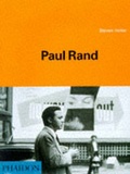 Cover: Paul Rand - Phaidon Press Ltd